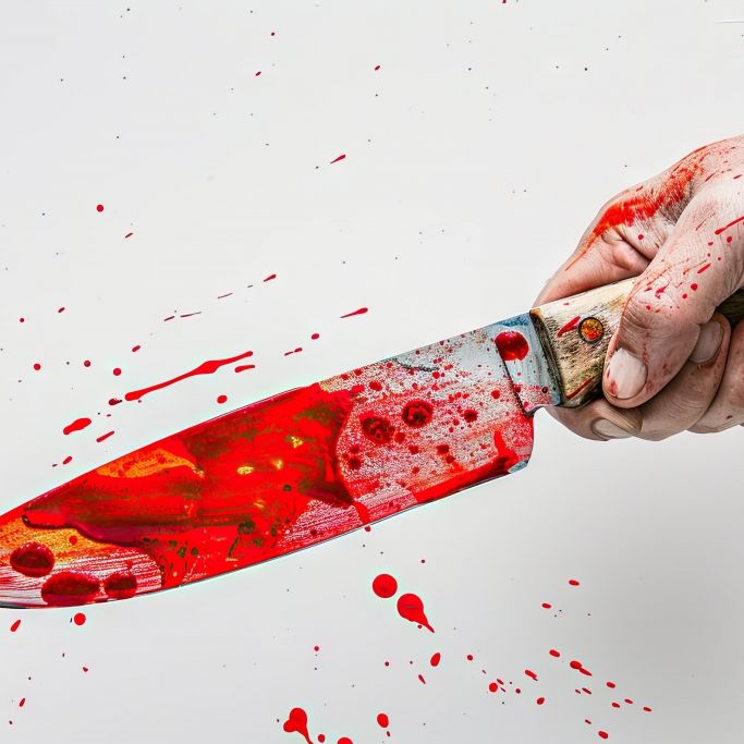 Mädchen (11) von 23-Jährigem erstochen - Tatmotiv erschüttert