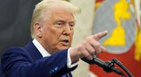 Donald Trump entsetzt Experten mit seinem Ukraine-Plan.