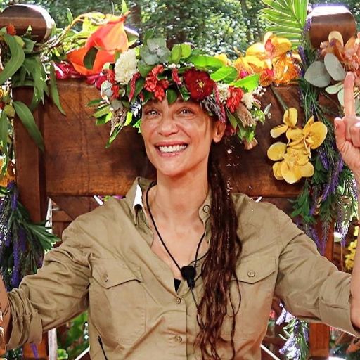 Frauke Ludowigs peinliche Dschungelcamp-Frage an Lilly Becker