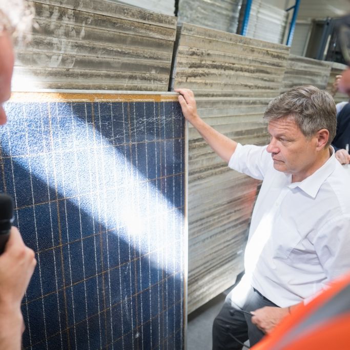 Jeder Fünfte kann Energiekosten kaum noch zahlen