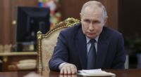 Wladimir Putin soll verwundete Kreml-Soldaten jetzt nach Nordkorea bringen lassen.