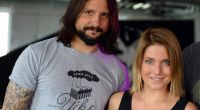 Jeanette Biedermann und ihr Ehemann Jörg Weißelberg sind nach knapp zwölf Jahren Ehe getrennt.