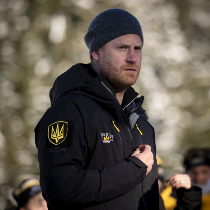 Ex-Angestellte offenbaren: So hat er sich durch Meghan verändert