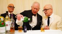 Ein Insider enthüllt eine traurige Wahrheit über König Charles III. (Mitte).