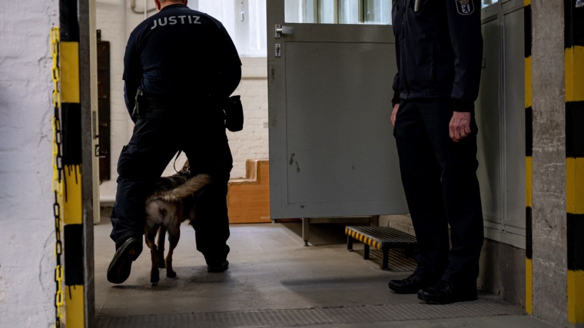 In Justizvollzugsanstalten ist die Organisation einer Wahl oft nicht so leicht. In Justizvollzugsanstalten ist die Organisation einer Wahl oft nicht so leicht. (Foto)
