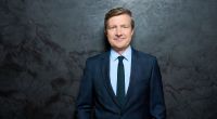 Stefan Leifert ist der Leiter des ZDF-
