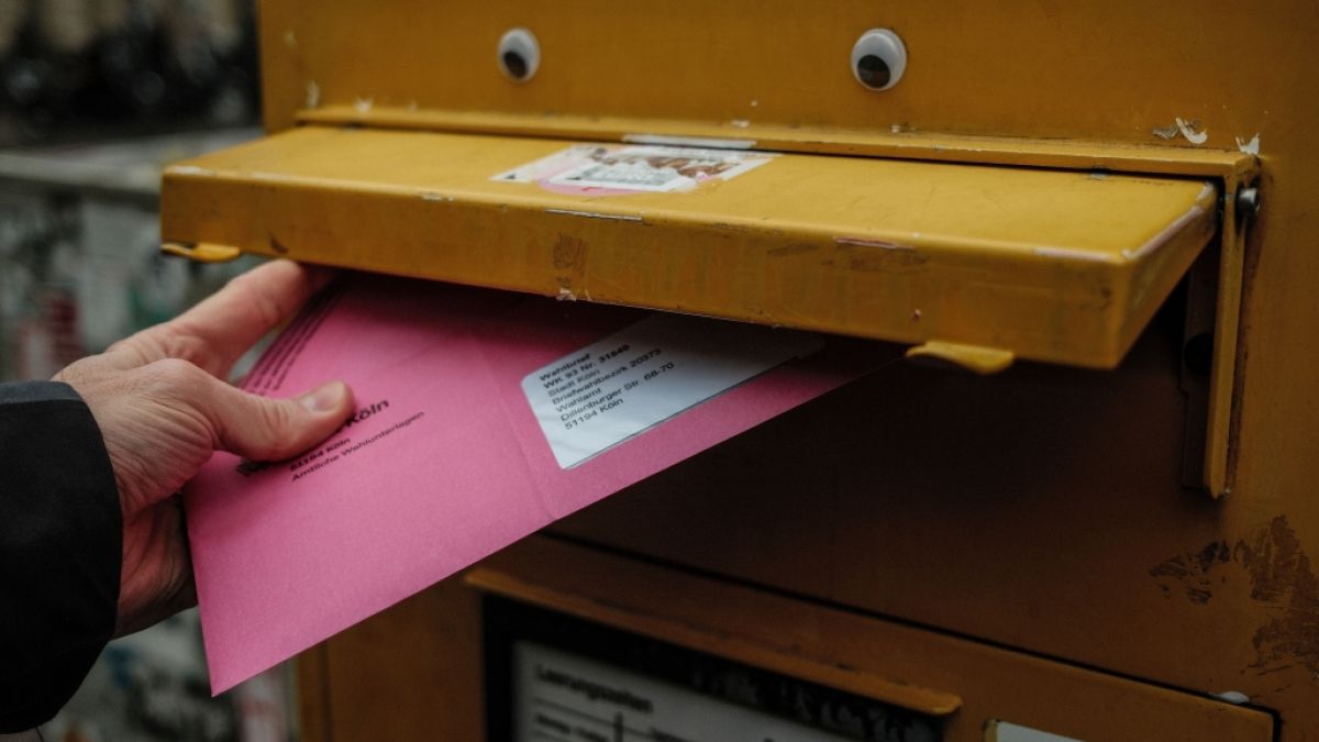 Bald ist es wieder so weit: Die Wahlen stehen vor der Tür. Doch nicht jeder darf Wählen gehen. Bald ist es wieder so weit: Die Wahlen stehen vor der Tür. Doch nicht jeder darf Wählen gehen. (Foto)