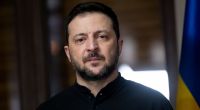 Laut Wolodymyr Selenskyj könnte sich Putin in den Friedensverhandlungen als Sieger darstellen.