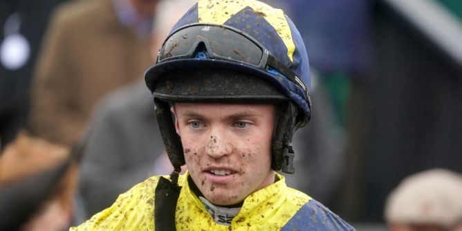 Michael O'Sullivan ist tot