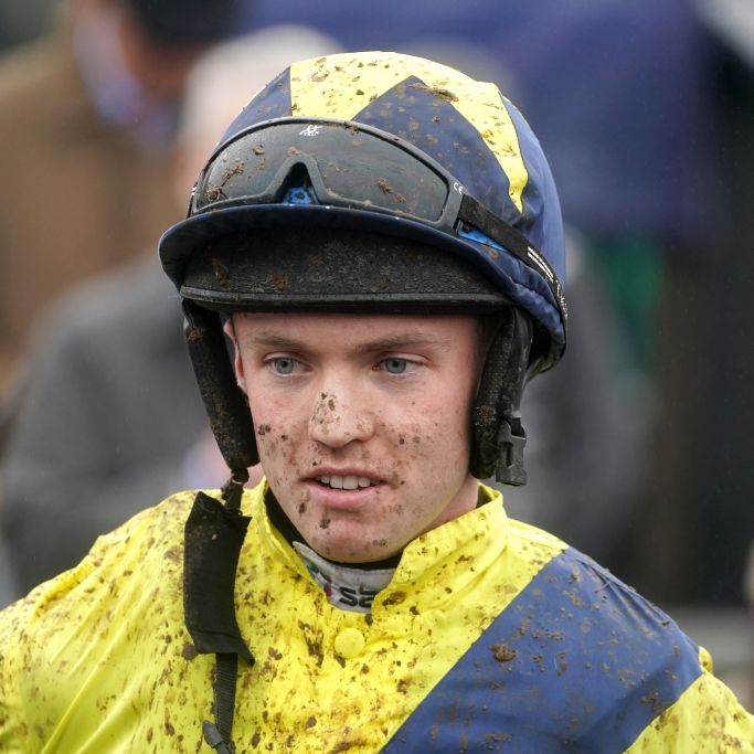 Pferderennen endet in Tragödie - Jockey (24) nach Sturz gestorben
