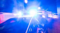 Nach einem Messer-Angriff auf eine 19-Jährige in Hodenhagen (Niedersachsen) ist ein 43-jähriger Deutscher unter Tatverdacht festgenommen worden (Symbolfoto).