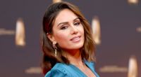 Nazan Eckes begeistert ihre Fans bei Social Media mit ihrem Look für die Berlinale 2025.