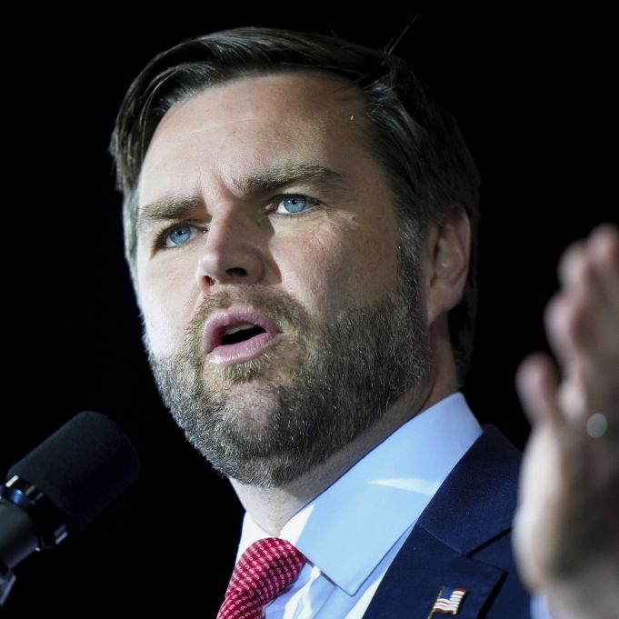 Dänischer Außenminister verbittet sich Ton von J.D. Vance