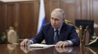 Ukrainische Drohnen sollen Putins Pläne empfindlich gestört und russische Ölanlagen im Süden von Krasnodar getroffen haben.