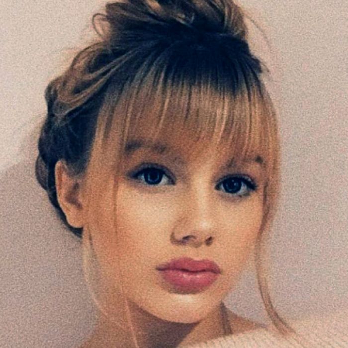 Rebecca Reusch