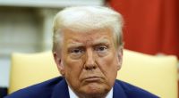 Ein kanadischer Parlamentarier geht hart mit Donald Trump ins Gericht.