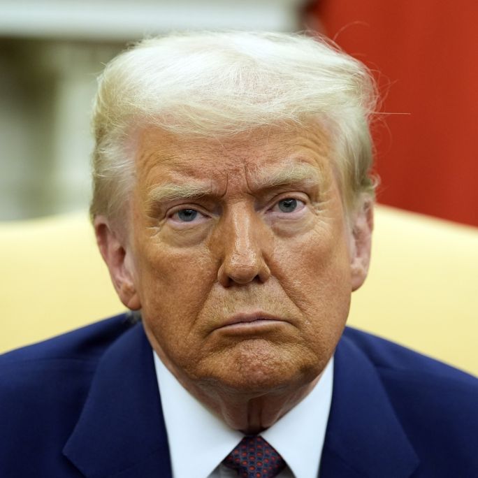 Kanadischer Politiker übt scharfe Kritik an Trump