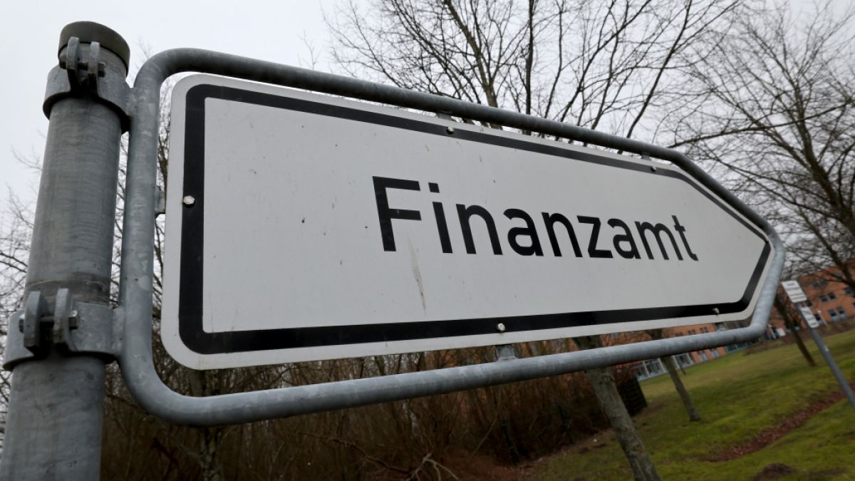 Die neue Steuernummer soll in Zukunft den Besuch beim Finanzamt ersparen. Die neue Steuernummer soll in Zukunft den Besuch beim Finanzamt ersparen. (Foto)