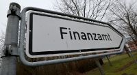 Die neue Steuernummer soll in Zukunft den Besuch beim Finanzamt ersparen.