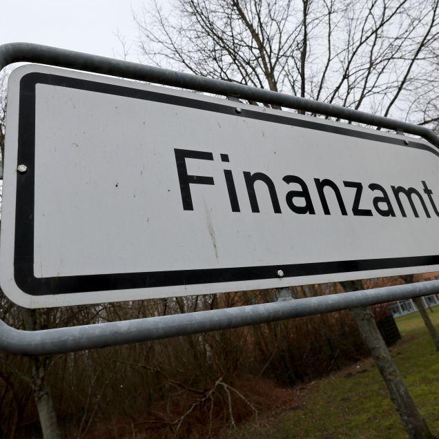 Steuerzahler sollen bald eine neue Nummer erhalten