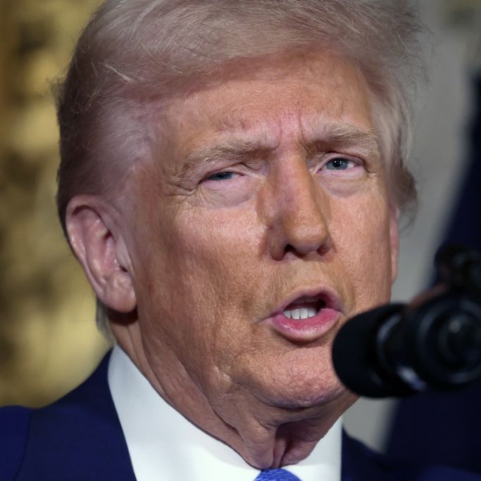 US-Präsident droht neuer Ärger wegen Massenentlassungen