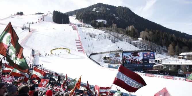 Ski alpin 2025