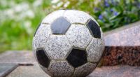Der brasilianische Fußballer Gabriel Popó ist nach einem medizinischen Notfall gestorben. Er wurde nur 26 Jahre alt. (Symbolfoto)