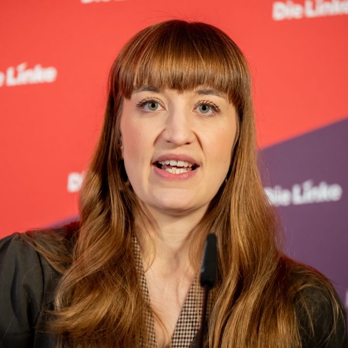 Was bedeutet der Höhenflug der Linken für die Koalitionsbildung nach der Wahl?