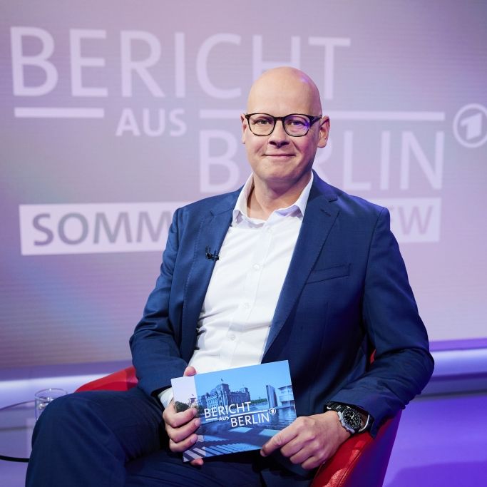 Darüber schweigt der ARD-Journalist
