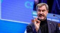 Bayerns Ministerpräsident Markus Söder will Veränderungen beim Länderfinanzausgleich.