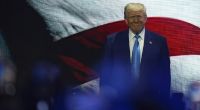 Donald Trump wird von seiner republikanischen Parteikollegin Liz Cheney massiv kritisiert.