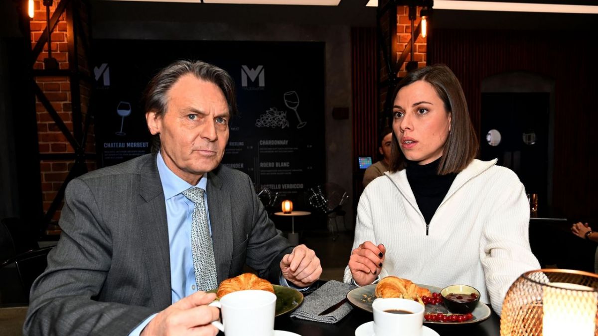 Gute Zeiten, schlechte Zeiten bei RTL (Foto)