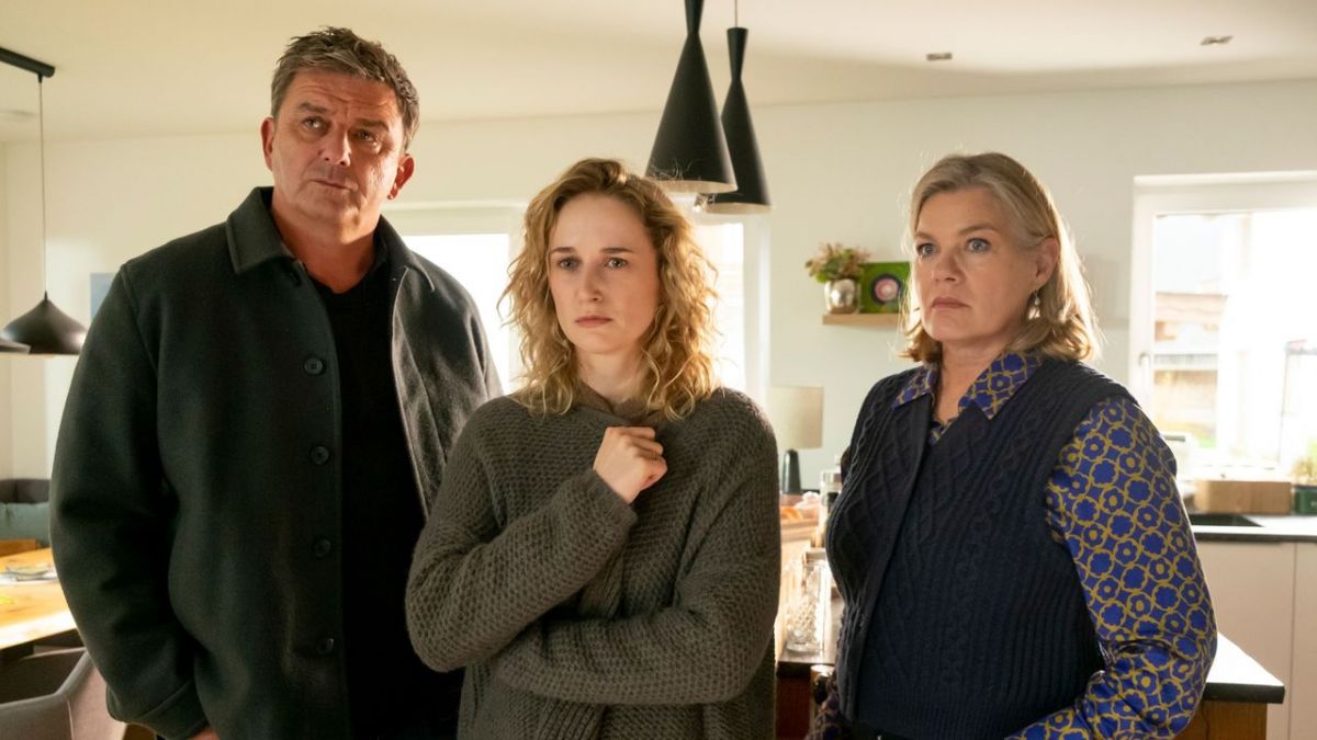 "Der Bergdoktor" vom Donnerstag bei ZDF: Wiederholung von Folge 160 ...