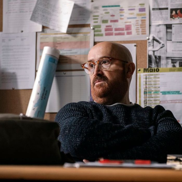 Wiederholung von Folge 6, Staffel 1 online und im TV
