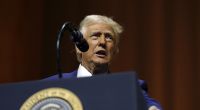 Donald Trump wurde von Nichte Mary Trump erneut für seine Ukraine-Politik kritisiert.