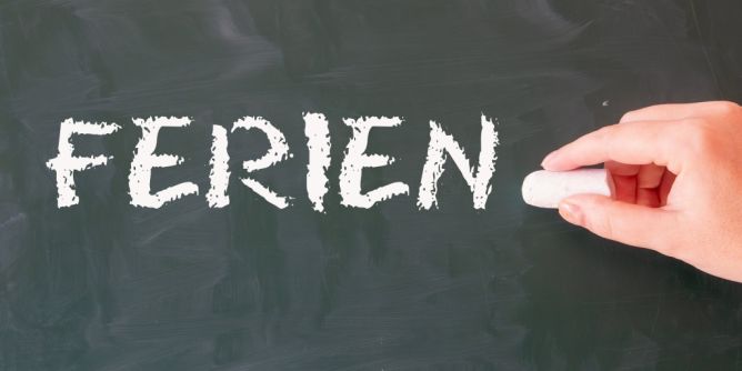 Schulferien Rheinland-Pfalz 2025/2026