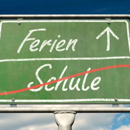 Schulferien Sachsen-Anhalt 2025/2026