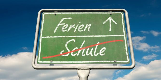 Schulferien Mecklenburg-Vorpommern 2025