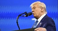 Donald Trump soll Europa ein Ultimatum gestellt haben, um eine Kapitulation der Ukraine zu erzwingen.