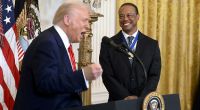 Donald Trump kokettiert immer wieder damit, die Verfassung der USA zu ändern, um eine dritte Amtszeit als US-Präsident zu bekommen.