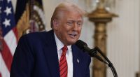 US-Präsident Donald Trump musste in der vergangenen Woche viel Kritik für seine Politik einstecken.