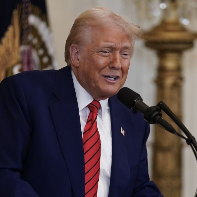 Diktator-Vorwurf, Massenkündigungen, Personenkult - US-Präsident sorgte für Empörung