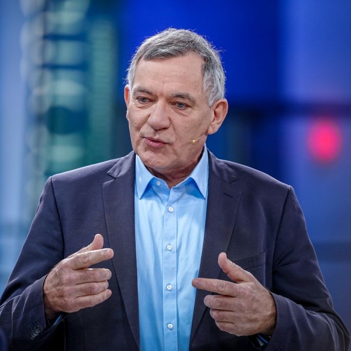 So lebt der Linken-Chef abseits der Politik