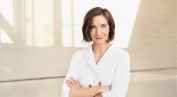 Diana Zimmermann leitet seit Dezember 2023 das ZDF-Haupstadtstudio Berlin.