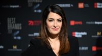 Linda Zervakis ist eine deutsche Moderatorin.