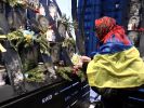 Drei Jahre Krieg in der Ukraine