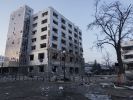 Drei Jahre Krieg in der Ukraine
