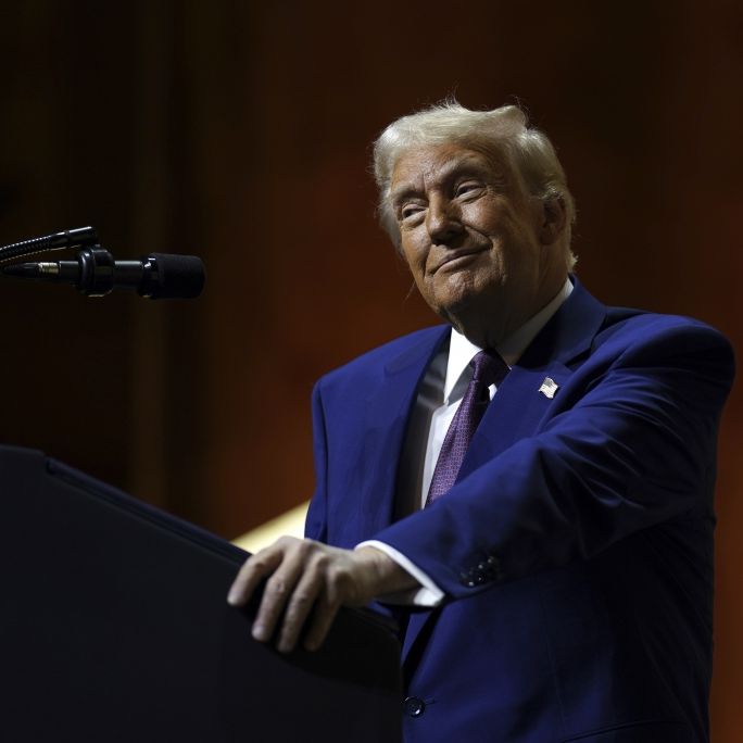 Aufstand gegen Trumps Ukraine-Pläne - Selenskyj reagiert