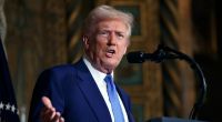 Ein ehemaliger russischer Diplomat sieht Donald Trump in der Verhandlungsposition mit Wladimir Putin als 