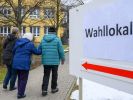 Deutschland wählt am 23.02.2025